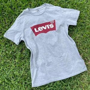 Levi’s Logo Tshirt